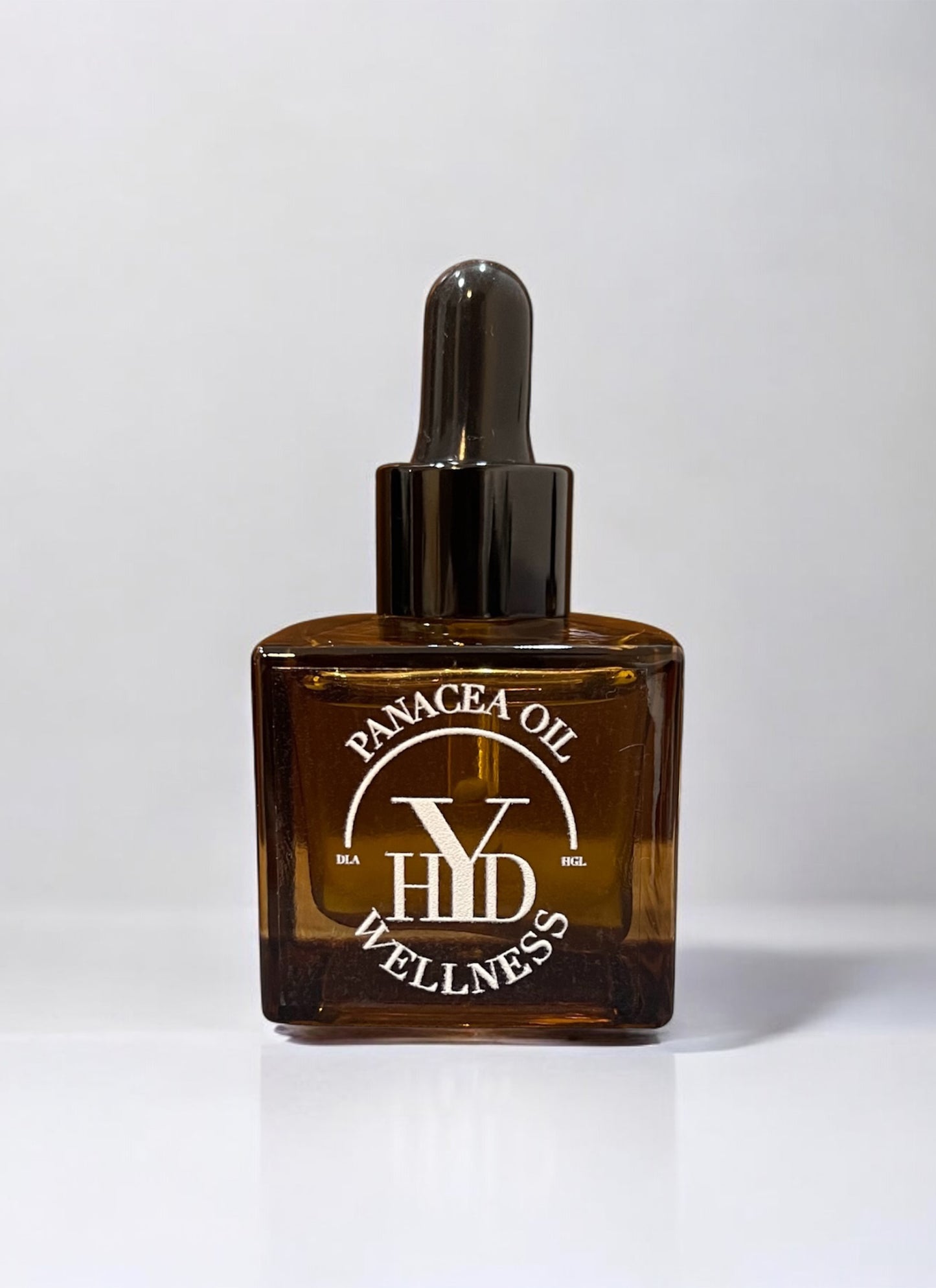 PANACEA OIL