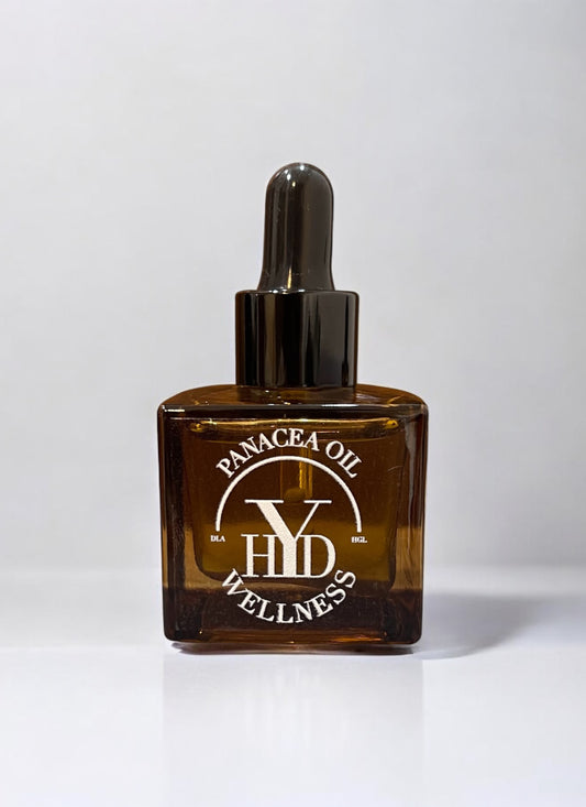 PANACEA OIL